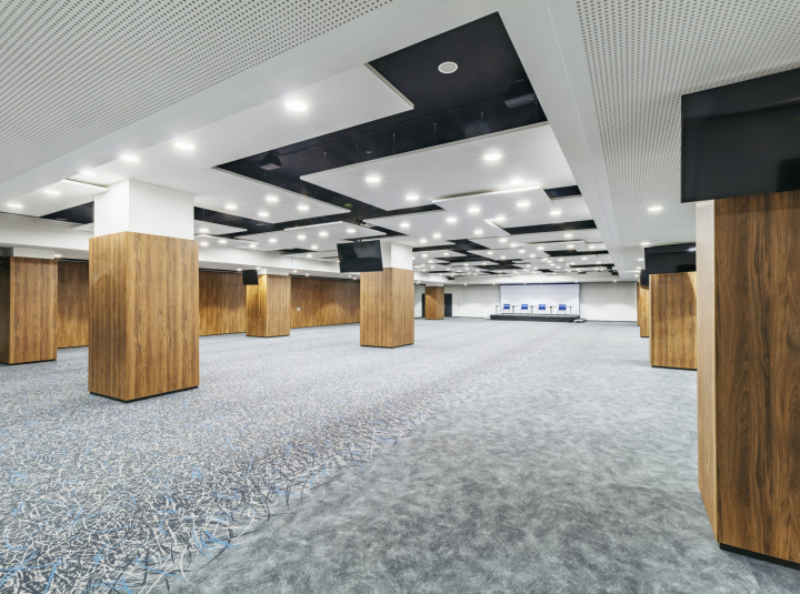 Congress and event services