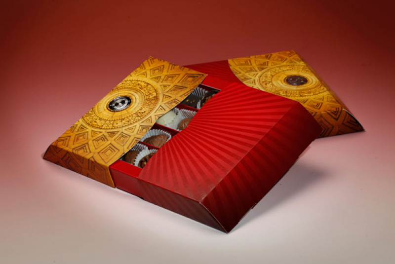 Packaging / Grafobal Skalica - foto  Packaging / Grafobal Skalica - foto