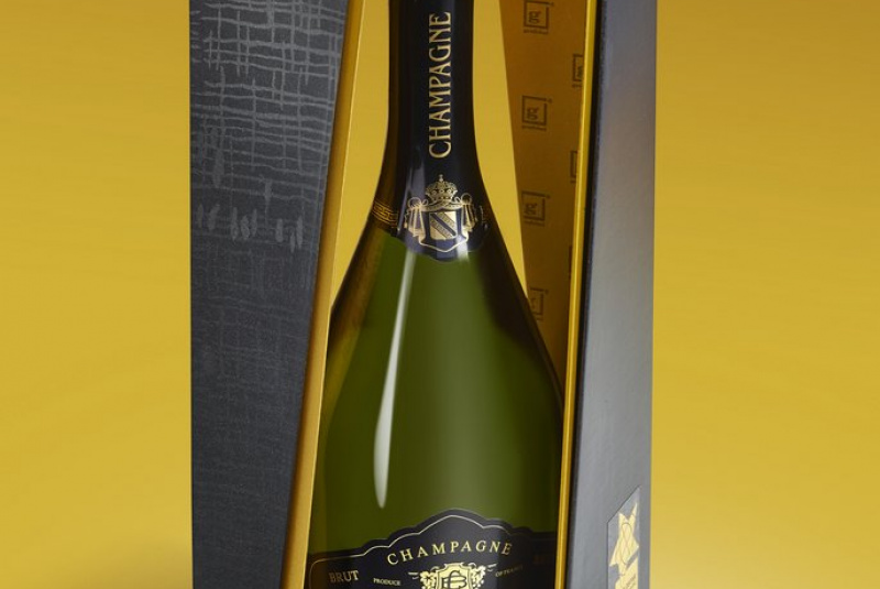 Packaging / Grafobal Skalica - foto  Packaging / Grafobal Skalica - foto