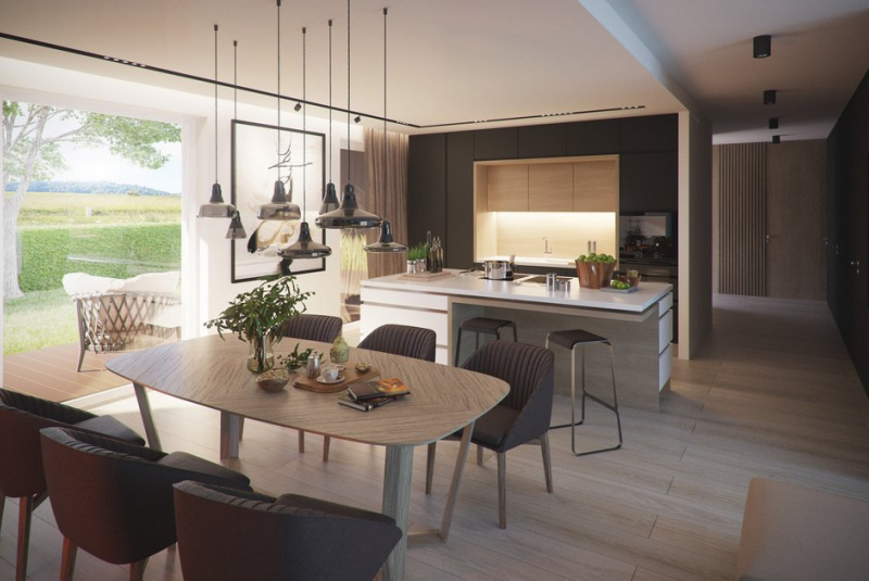 Development / Graniar - foto  Development / Graniar - foto