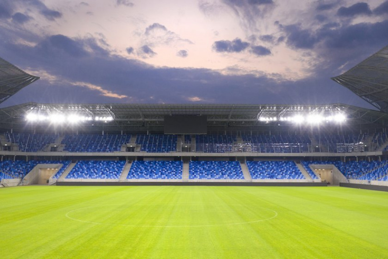  Development / Národný futbalový štadión - foto