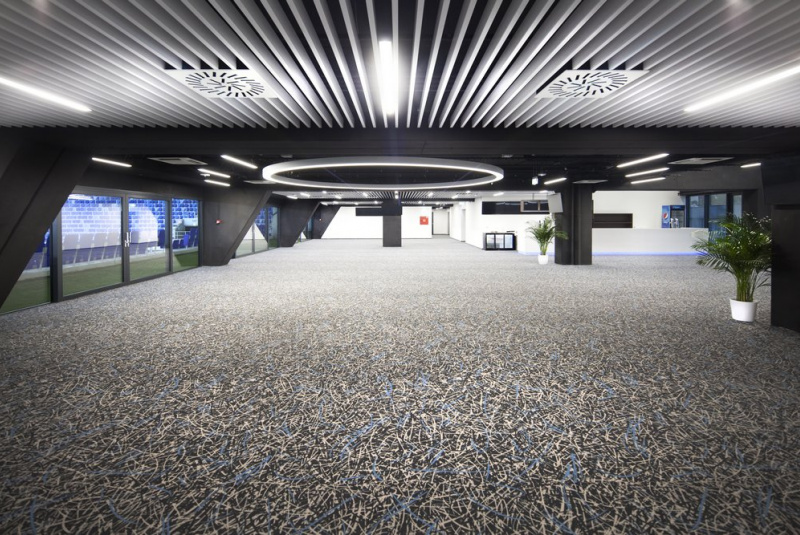 Development / Národný futbalový štadión - foto  Development / Národný futbalový štadión - foto