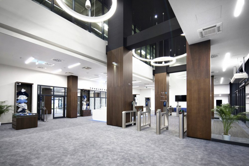 Development / Národný futbalový štadión - foto  Development / Národný futbalový štadión - foto