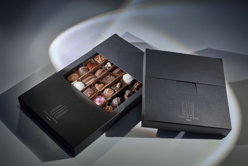 Packaging / Grafobal Skalica - foto  Packaging / Grafobal Skalica - foto