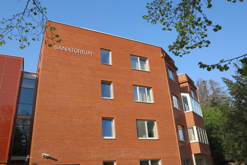  Health / Gynekologicko - pôrodnícka nemocnica KOCH - foto