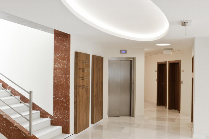 Health / Gynekologicko - pôrodnícka nemocnica KOCH - foto Health / Gynekologicko - pôrodnícka nemocnica KOCH - foto