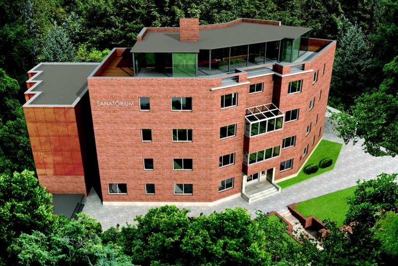 Health / Gynekologicko - pôrodnícka nemocnica KOCH - foto Health / Gynekologicko - pôrodnícka nemocnica KOCH - foto