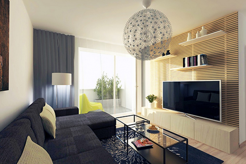 Development / Radničné námestie Rača - foto Development / Radničné námestie Rača - foto