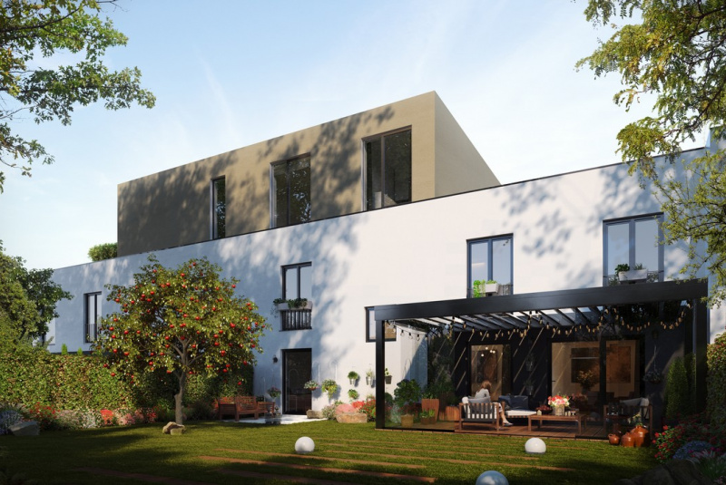 Development / Graniar - foto  Development / Graniar - foto