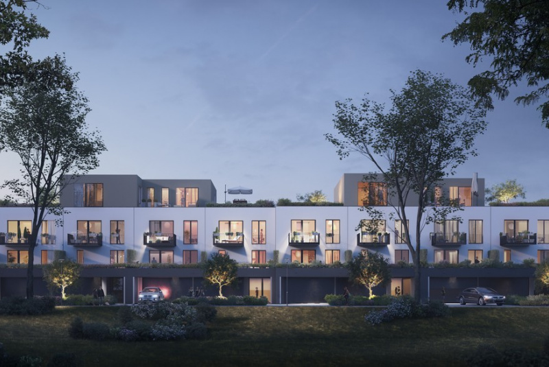 Development / Graniar - foto  Development / Graniar - foto