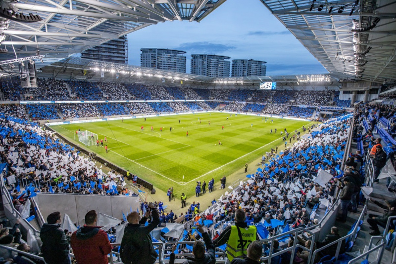 Sport / ŠK Slovan Bratislava - foto Sport / ŠK Slovan Bratislava - foto