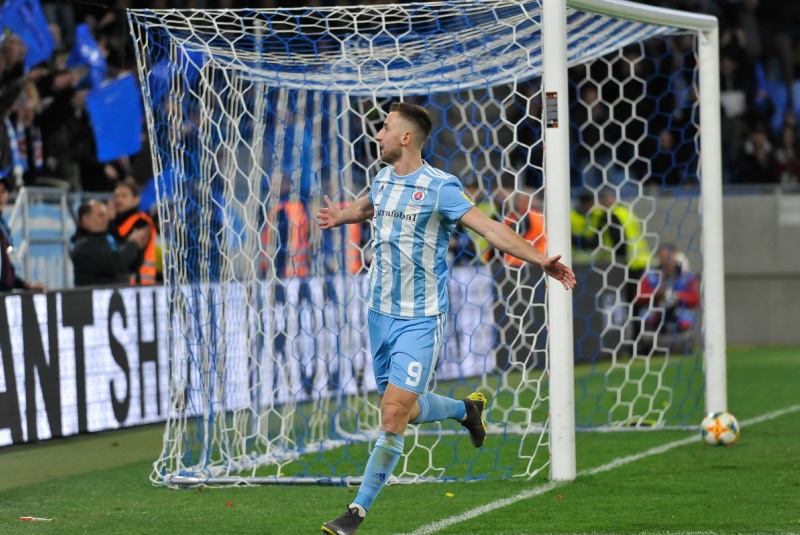 Sport / ŠK Slovan Bratislava - foto Sport / ŠK Slovan Bratislava - foto