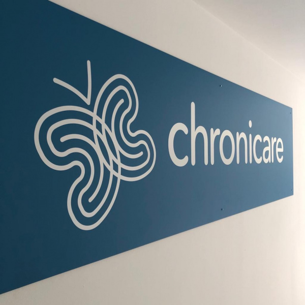 Novootvorené Chronicare Novootvorené Chronicare