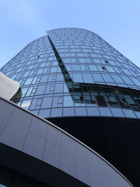 Boli ste si už vybrať Vašu novú kanceláriu? Projekt TOWER 5 je spustený! Boli ste si už vybrať Vašu novú kanceláriu? Projekt TOWER 5 je spustený!