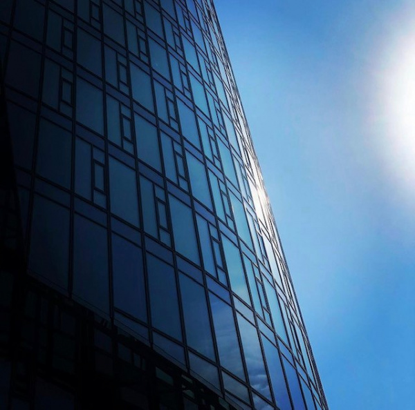 TOWER 5 - najlepšie miesto pre biznis  TOWER 5 - najlepšie miesto pre biznis