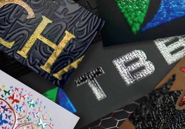 Tlačiareň TBB, a.s. ocenená v celosvetovej súťaži Scodix Design Awards Tlačiareň TBB, a.s. ocenená v celosvetovej súťaži Scodix Design Awards