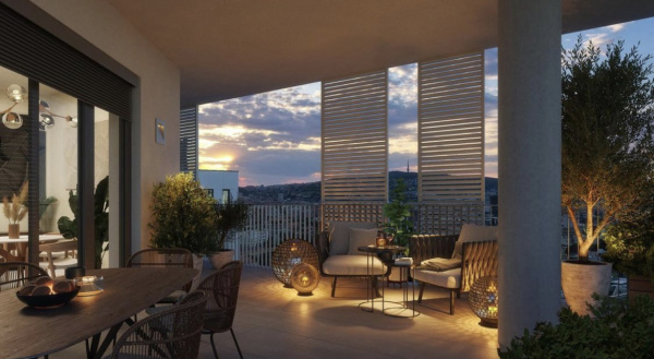 Projekt PRÍSTAVNÁ 1 prináša na trh nový koncept Work&Living Projekt PRÍSTAVNÁ 1 prináša na trh nový koncept Work&Living