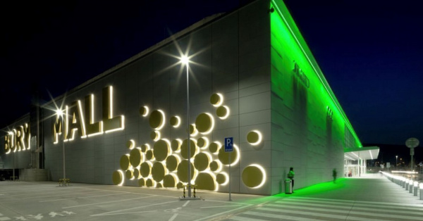 Chcete byť videní?  OMS Vás rozsvieti Chcete byť videní?  OMS Vás rozsvieti