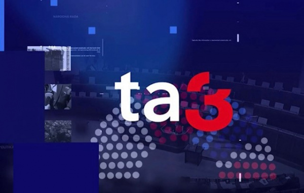 Úspešný predaj televízie TA3 Úspešný predaj televízie TA3