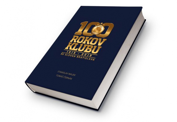 ŠK Slovan ŠK Slovan