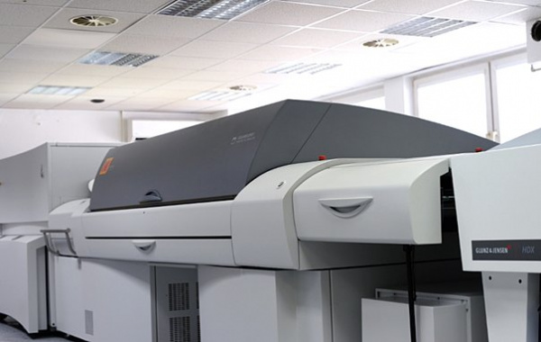 Grafobal, a.s. Grafobal, a.s.