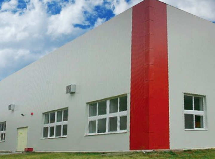 Grafobal Bulgaria