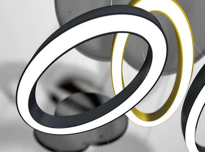 Lighting devices
