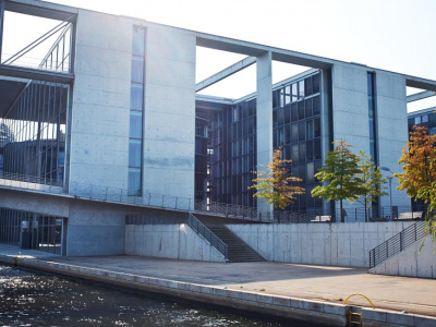 Modernizácia a dobudovanie oddelenia urgentného príjmu