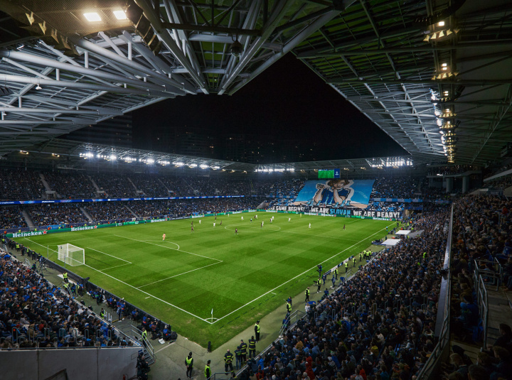 Národný futbalový štadión