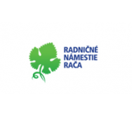 Radničné námestie Rača