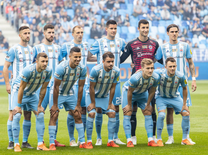 ŠK Slovan Bratislava