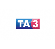 Televízia TA3