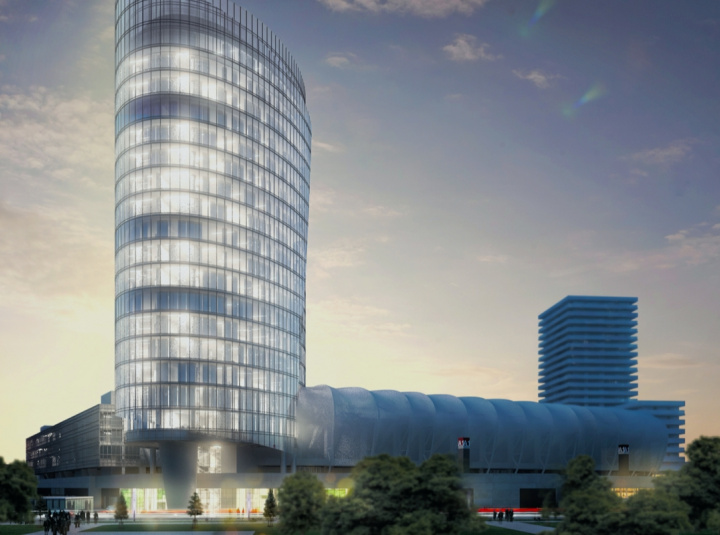 Tower 5
