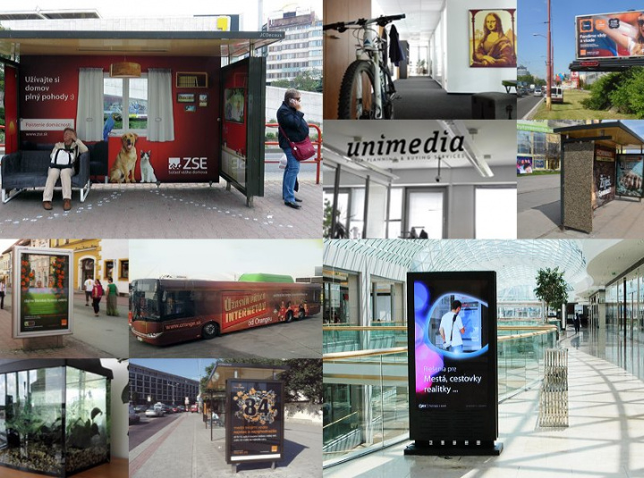 Unimedia